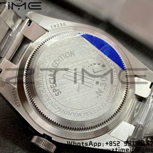 Tudor M79230G Black Bay “Green” Exclusive to Harrods ZF 1:1 Best Edition on SS Bracelet A2824 V5 - Super Clone Watch | 1:1 Best Version