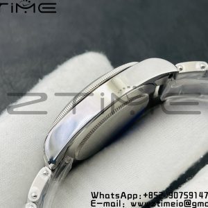 Tudor M79030 Black Bay Fifty Eight 39mm SS ZF 1:1 Best Edition Blue Dial on SS Bracelet A2824 - Super Clone Watch | 1:1 Best Version
