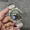 Tudor M79230G Black Bay “Green” Exclusive to Harrods ZF 1:1 Best Edition on SS Bracelet A2824 V5 - Super Clone Watch | 1:1 Best Version