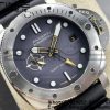 Panerai PAM01323 PAM1323 Y 44mm Submersible VSF 1:1 Best Edition Gray Dial on Rubber Strap P.9011 Clone - Super Clone Watch | 1:1 Best Version