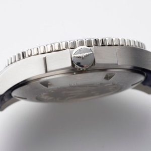 Longines Conquest L3.781.4.96.9 SS Blue Ceramic Bezel SS ZF 1:1 Best Edition Blue Dial - Super Clone Watch | 1:1 Best Version