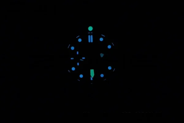 Panerai PAM00960 PAM960 Carbotech 42mm VSF VSF 1:1 Best Edition Black Dial Blue Markers on Rubber Strap P.9010 - Super Clone Watch | 1:1 Best Version