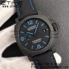 Panerai PAM01661 PAM1661 PAM1661 Carbotech VSF 1:1 Best Edition on Black Kevlar Composite Strap P.9010 - Super Clone Watch | 1:1 Best Version