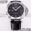 Panerai PAM00359 PAM359 R VSF 1:1 Best Edition on Black Leather Strap P.9000 Super Clone V2 - Super Clone Watch | 1:1 Best Version