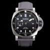 Panerai PAM01288 PAM1288 Y VSF 1:1 Best Edition Gray Dial on Gray Nylon Strap P900 - Super Clone Watch | 1:1 Best Version
