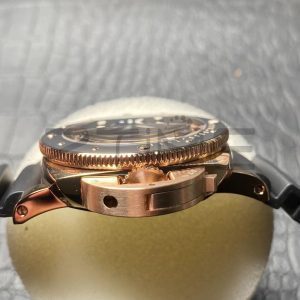Panerai PAM02164 PAM2164 Submersible 42mm VSF Best Edition Black Dial on Black Rubber Strap P900 - Super Clone Watch | 1:1 Best Version