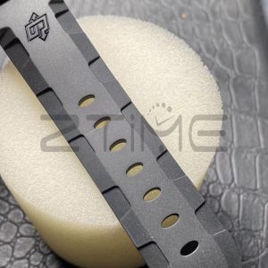 Panerai PAM02164 PAM2164 Submersible 42mm VSF Best Edition Black Dial on Black Rubber Strap P900 - Super Clone Watch | 1:1 Best Version