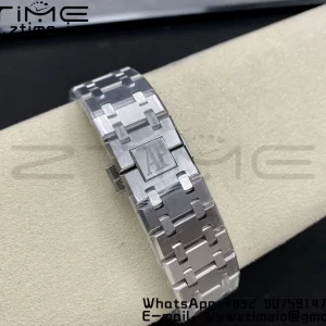AP Royal Oak 41mm 15510 