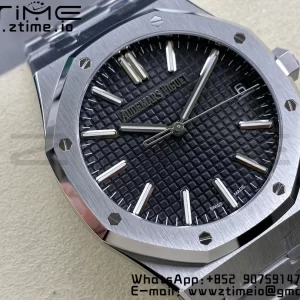 AP Royal Oak 41mm 15510 