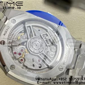 AP Royal Oak 41mm 15510 