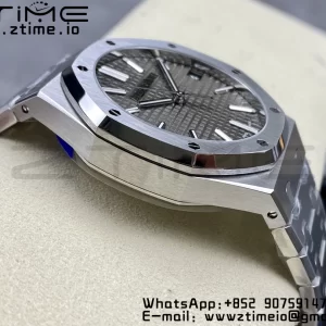 AP Royal Oak 41mm 15510 
