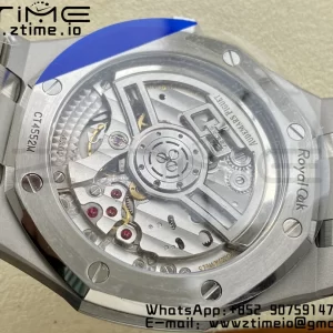 AP Royal Oak 41mm 15510 