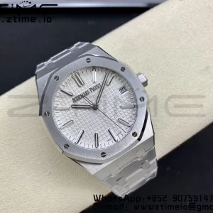 AP Royal Oak 41mm 15510 