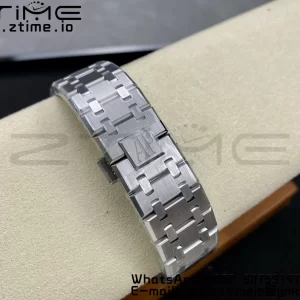 AP Royal Oak 41mm 15510 