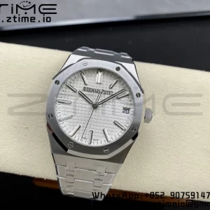 AP Royal Oak 41mm 15510 