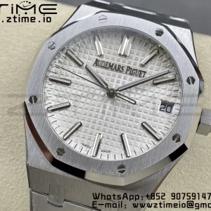 AP Royal Oak 41mm 15510 