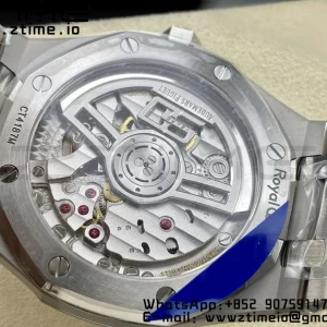 AP Royal Oak 41mm 15510 
