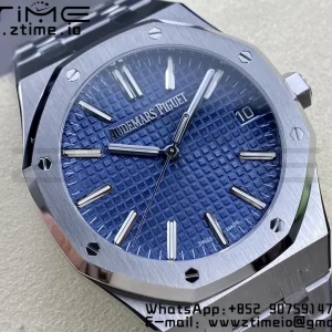 AP Royal Oak 41mm 15510 