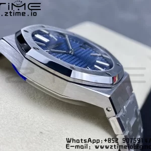 AP Royal Oak 41mm 15510 