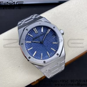 AP Royal Oak 41mm 15510 
