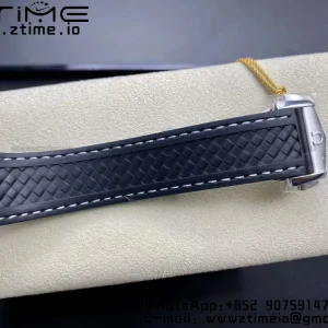 OMEGA Aqua Terra 150M Master Chronometers VSF 1:1 Best Edition Green Dial on Black Rubber Strap A8900 Super Clone - Super Clone Watch | 1:1 Best Version