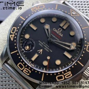 OMEGA Seamaster 300 