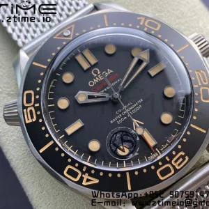OMEGA Seamaster 300 