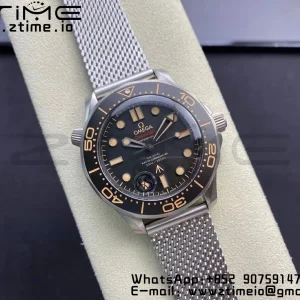 OMEGA Seamaster 300 