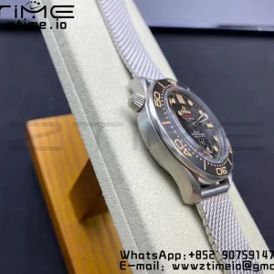 OMEGA Seamaster 300 