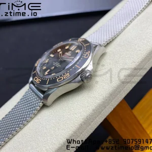OMEGA Seamaster 300 