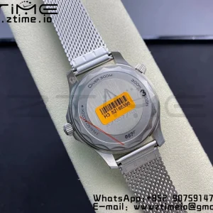 OMEGA Seamaster 300 