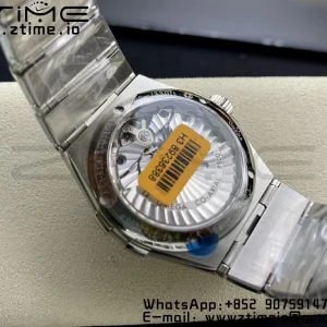 オメガ コンステレーション 38mm SS VSF 1:1 ベスト・エディション シルバーダイアル SSブレスレット スティックマーカー A8500 スーパークローン - スーパークローンウォッチ｜1:1 ベスト・バージョン