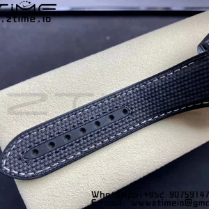 OMEGA Planet Ocean 45.5mm Deep Black Real Ceramic VSF 1:1 Best Edition on Black Nylon Strap A8906 Super Clone - Super Clone Watch | 1:1 Best Version