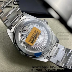 OMEGA Aqua Terra 150M Master Chronometers VSF 1:1 Best Edition Deep Blue Dial Silver Hand on SS Bracelet A8900 Super Clone - Super Clone Watch | 1:1 Best Version