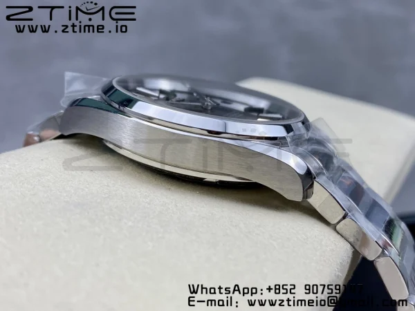OMEGA Aqua Terra 150M Master Chronometers VSF 1:1 Best Edition Black Dial SS Hand on SS Bracelet A8900 Super Clone - Super Clone Watch | 1:1 Best Version