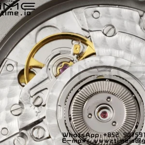 IWC Aquatimer SS IW329002 V6SF 1:1 Best Edition Black Dial on SS Bracelet A2892 - Super Clone Watch | 1:1 Best Version