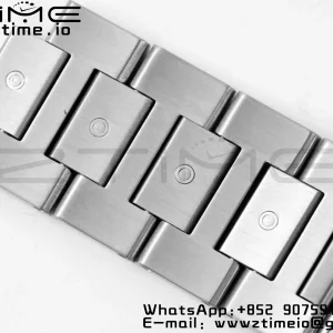 IWC Aquatimer SS IW329002 V6SF 1:1 Best Edition Black Dial on SS Bracelet A2892 - Super Clone Watch | 1:1 Best Version