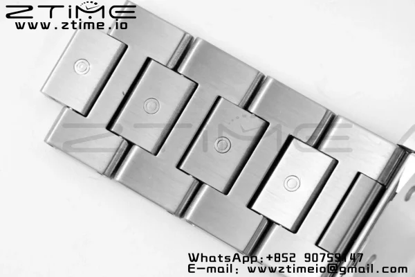 IWC Aquatimer SS IW329002 V6SF 1:1 Best Edition Black Dial on SS Bracelet A2892 - Super Clone Watch | 1:1 Best Version
