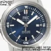 IWC Aquatimer SS IW329002 V6SF 1:1 Best Edition Blue Dial on SS Bracelet A2892 - Super Clone Watch | 1:1 Best Version