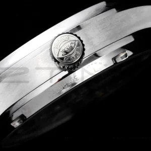 IWC Portuguese Real PR IW500708 AZF 1:1 Best Edition Green Dial on Green Leather Strap A52010 - Super Clone Watch | 1:1 Best Version