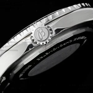 Breitling SuperOcean Automatic 42 SS BLSF 1:1 Best Edition Blue Dial on  Stainless Steel Strap A2824 - Super Clone Watch | 1:1 Best Version