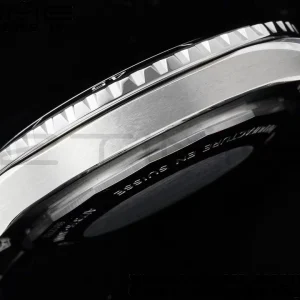 Breitling SuperOcean Automatic 42 SS BLSF 1:1 Best Edition Blue Dial on  Stainless Steel Strap A2824 - Super Clone Watch | 1:1 Best Version
