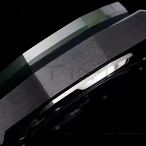 AP ロイヤルオーク オフショア 2020 44mm APF 1:1 ベスト・エディション ラバーストラップ グリーン・セラミック・ベゼル A3126 - スーパークローン・ウォッチ｜1:1 ベスト・バージョン