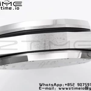 AP Royal Oak Offshore 42mm White Dial APF 1:1 Best Edition on SS Bracelet A3126 - Super Clone Watch | 1:1 Best Version