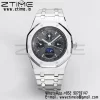 AP Royal Oak 41mm Complicated 26574 SS BBRF1:1 Best Edition Black Dial on SS Bracelet A5134 - Super Clone Watch | 1:1 Best Version
