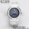 AP Royal Oak 41mm Complicated 26574 SS BBRF1:1 Best Edition Blue/Black Dial on SS Bracelet A5134 - Super Clone Watch | 1:1 Best Version