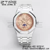 AP Royal Oak 41mm Complicated 26574 SS BBRF1:1 Best Edition RG Dial on SS Bracelet A5134 - Super Clone Watch | 1:1 Best Version