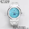 AP Royal Oak 41mm Complicated 26574 SS BBRF1:1 Best Edition Tiffany Blue Dial on SS Bracelet A5134 - Super Clone Watch | 1:1 Best Version
