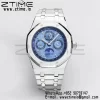 AP Royal Oak 41mm Complicated 26574 SS BBRF1:1 Best Edition Cadran albastru gheață pe brățară SS A5134 - Super Clone Watch | 1:1 Best Version