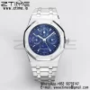 AP Royal Oak 41mm Complicated 26574 SS BBRF1:1 Best Edition Blue Dial on SS Bracelet A5134 - Super Clone Watch | 1:1 Best Version